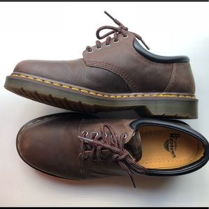 Dr Martens 8053 Crazy Horse - Like New